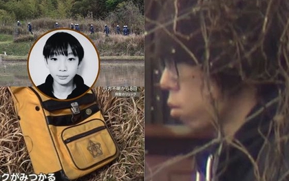 Toàn cảnh vụ bé trai mất tích bí ẩn rúng động Nhật Bản: Màn kịch tinh vi và lời thú nhận lạnh lùng của người cha dượng