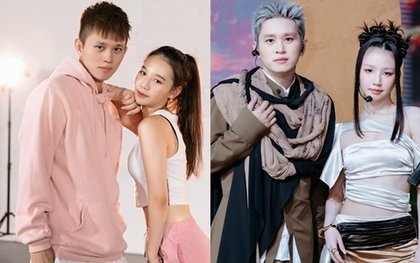 AMEE có mối quan hệ gì với B Ray?