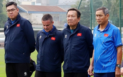 Lộ diện người thay thế HLV Mai Đức Chung dẫn dắt đội tuyển nữ Việt Nam