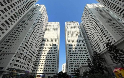 10.000 căn hộ HH Linh Đàm chưa có sổ đỏ: Được chọn lấy lại tiền hoặc đổi nhà mới