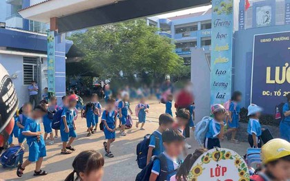 Vụ học sinh bị phạt tự chích kim tiêm: Giáo viên mới có 3 năm kinh nghiệm đứng lớp, lời phân trần khó chấp nhận