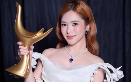 Động thái đầu tiên của Hương Tràm hậu bài đăng 18 nghìn phẫn nộ: Chưa từng buông tay khỏi chính mình