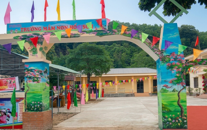 Hiệu trưởng chỉ đạo "kê khống" suất ăn trưa của trẻ, nhận gần 23 triệu đồng