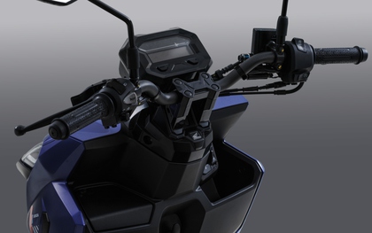 Honda Vario 125 Street 2026 chính thức ra mắt, thiết kế “bụi bặm” hơn, liệu có tạo sức ép lớn tại thị trường Việt Nam?