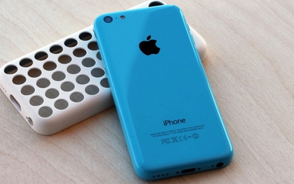 Chiếc iPhone "đời Tống" khiến giới trẻ ráo riết săn tìm