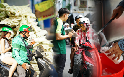 Clip: Bán 500 ly thu hàng triệu đồng mỗi ngày, chủ xe nước mía, nước dừa tại TP.HCM thuê thêm người vẫn làm không xuể