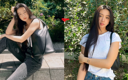 Công chúa showbiz Nhật Bản từng bị chính người Nhật tẩy chay, 15 tuổi đã thành công nhưng vẫn cố thoát mác "nepo baby" mỗi ngày