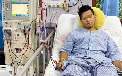 Ngày càng nhiều người tử vong vì suy thận, bác sĩ nhắc: Làm 5 việc vào buổi tối không khác gì đang "phá thận"!