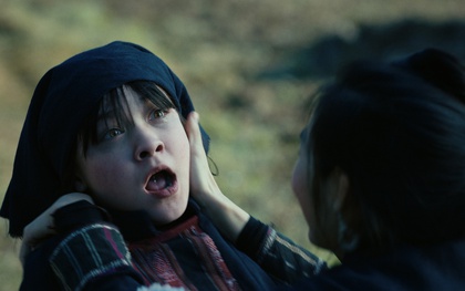 Lý do phim kinh dị Việt “Phí Phông: Quỷ Máu Rừng Thiêng” được quốc tế săn đón