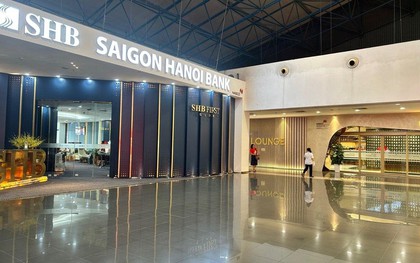 Điều kiện vào phòng chờ sân bay riêng của Vietcombank, VPBank hay SHB dễ nhất hiện nay?