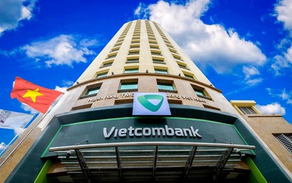 Vietcombank tăng mạnh thu nhập cho 23.000 nhân viên, Chủ tịch và Tổng Giám đốc nhận thù lao bao nhiêu?