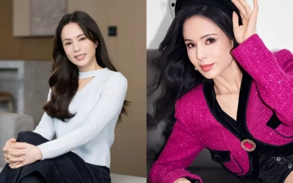 59 tuổi gần như không có tóc bạc! Lý Nhược Đồng truyền dạy 2 bước "phòng tóc bạc", nuôi dưỡng mái tóc "dày như thác đổ"