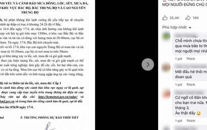 10.000 người chia sẻ một bài đăng từ Fanpage Thông tin Chính Phủ