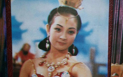 Cung nữ trong "Tây du ký": Đỗ 2 trường đại học, trở thành nhà thiết kế nổi tiếng