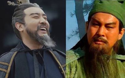 Mỹ nhân bị chồng phụ bạc lại khiến cả Tào Tháo lẫn Quan Vũ si mê