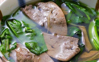 3 loại rau có thể gây hại cho thận nếu ăn quá nhiều: Thích tới mấy cũng phải cẩn trọng