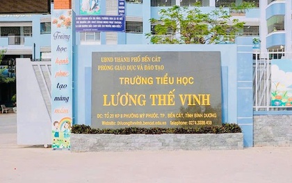 Vụ dùng kim tiêm xử phạt học sinh ở TPHCM: Giáo viên khai mục đích nhằm răn đe các em vi phạm