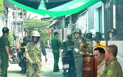 Ly kỳ vụ "xây nhầm" gần 50 căn nhà: Trước khi bị bắt, Lê Văn Hoàng từng kiện lại chủ đất