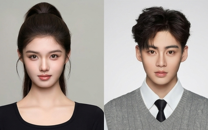 Lộ diện những gương mặt hot nhất trong kỳ thi vào Học viện Điện ảnh Bắc Kinh năm 2026