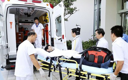 Đề xuất gộp 113, 114, 115 thành một đầu số quốc gia