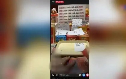 Công an cảnh báo nóng tất cả những ai thường xem livestream nội dung này