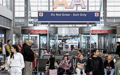 Hãng hàng không giá rẻ có nguy cơ giải thể lập tức chỉ trong vài giờ, hành khách đã đặt vé hoảng loạn, lo sợ mắc kẹt tại sân bay