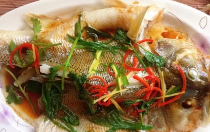 Đánh bại cả thịt bò và thịt lợn, người sành ăn đều chọn món này trong tháng 4 vì bổ não, hương vị lại tươi ngon khó cưỡng