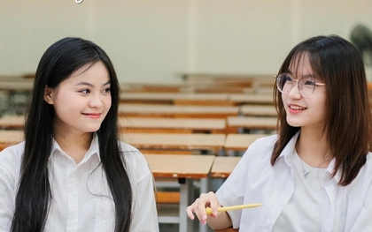 Từ năm 2026, thí sinh có tổng điểm 3 môn thi tốt nghiệp dưới 15 điểm không đủ điều kiện xét tuyển đại học