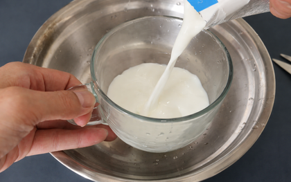 Cặp vợ chồng cùng mắc ung thư gan dù sống lành mạnh, bác sĩ thở dài: "Sữa tốt nhưng uống kiểu này hóa độc"