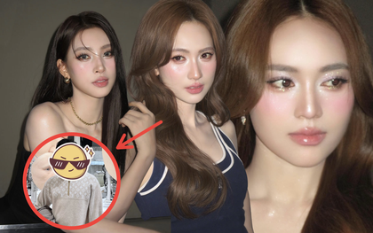 Một “nam phù thuỷ” khiến Phương Anh Đào, Tiểu Vy và Ninh Dương Lan Ngọc phải “đấu đá”