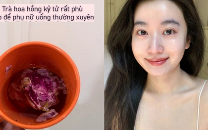 34 tuổi da lại đẹp hơn tuổi 20: Bí quyết không nằm ở mỹ phẩm đắt tiền mà ở 3 thói quen này
