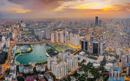 Một thành phố của Việt Nam bất ngờ vào top đẹp nhất thế giới, đứng cùng các biểu tượng toàn cầu như Paris, New York nhờ yếu tố đặc biệt