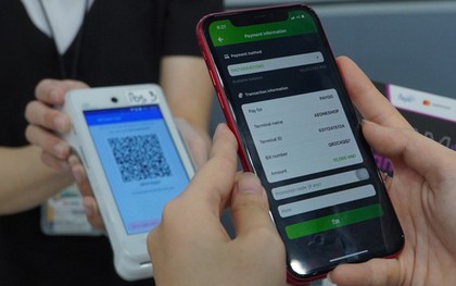 Dừng chuyển khoản nhanh từ 500 triệu đồng, Ngân hàng Nhà nước nói gì?