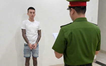 Dụ cô gái đến nhà với lý do “nhờ giúp việc cá nhân”, thanh niên 26 tuổi hiếp dâm rồi cưỡng đoạt tài sản