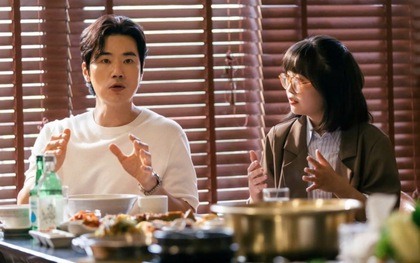 Tài tử Hàn Quốc chủ động “xin vai” đóng phim Việt