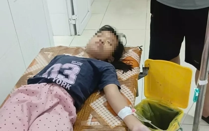 Nghi ngộ độc sau ăn bánh mì, hơn 20 người nhập viện cấp cứu