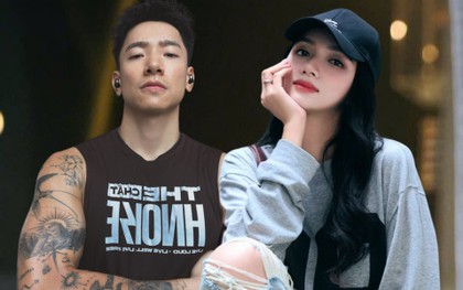 Chuyện gì đang xảy ra với Hương Giang và Phú Cường?