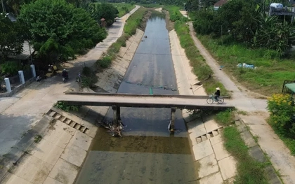 Đoạn kênh tử thần khiến 28 người rơi xuống tử vong