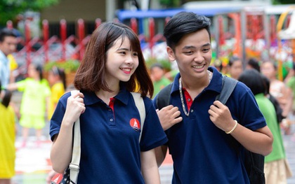 Bất ngờ học phí trường tư hot bậc nhất Hà Nội: Chưa tới 4 triệu/tháng, nhiều khoản còn miễn phí hoàn toàn