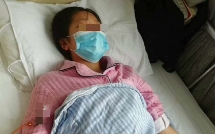 Nữ sinh lớp 10 tử vong vì ung thư đại trực tràng, bác sĩ tiếc nuối: "Bệnh do miệng mà ra"
