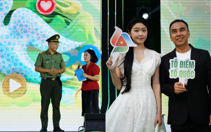 Bộ Công an phát động cuộc thi sáng tạo video "Tổ quốc bình yên"