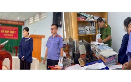 Đồng Nai: Bắt tạm giam 1 nguyên cán bộ phường lừa đảo hơn 28 tỉ đồng