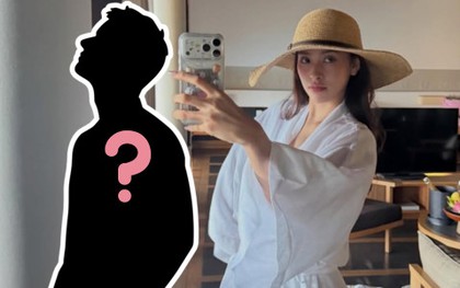 Rầm rộ tin Hoa hậu Tiểu Vy đang hẹn hò thiếu gia Hải Phòng, còn bị bắt gặp ở resort 5 sao