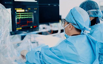 Khi AI bước vào tim mạch: Một thay đổi âm thầm nhưng đang cứu sống nhiều bệnh nhân hơn