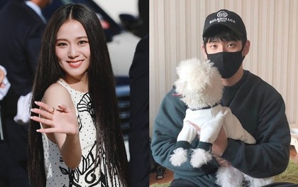 Lộ bằng chứng anh trai Jisoo (BLACKPINK) dùng tiền của em gái "bưng bít" scandal chấn động?