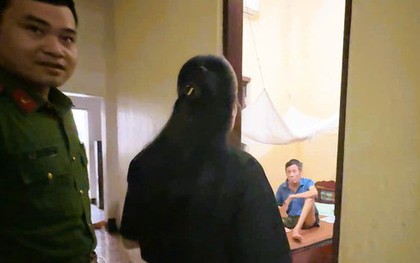 Gửi tâm thư đến trang Fanpage công an, người phụ nữ tìm thấy người cha sau 30 năm