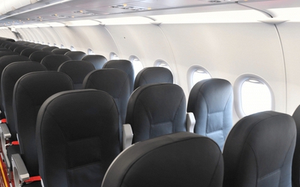 Đừng phí tiền chọn ghế phía trước, vị trí an toàn nhất trên máy bay thực ra nằm ở nơi này