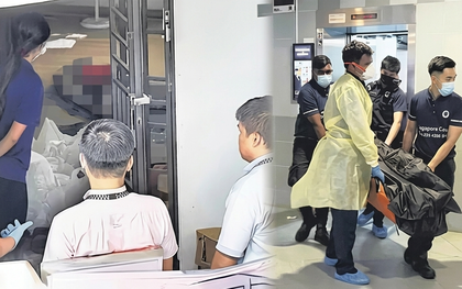 Bi kịch nữ tiến sĩ Cambridge chết đói trong căn hộ bên thi thể người cha, 1 tháng sau mới được phát hiện