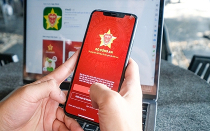 Thông báo quan trọng đến tất cả người dùng VNeID