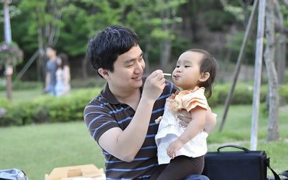 Có ba kiểu người bố cản trở sự thành công của con cái; hy vọng bạn không nằm trong số này!